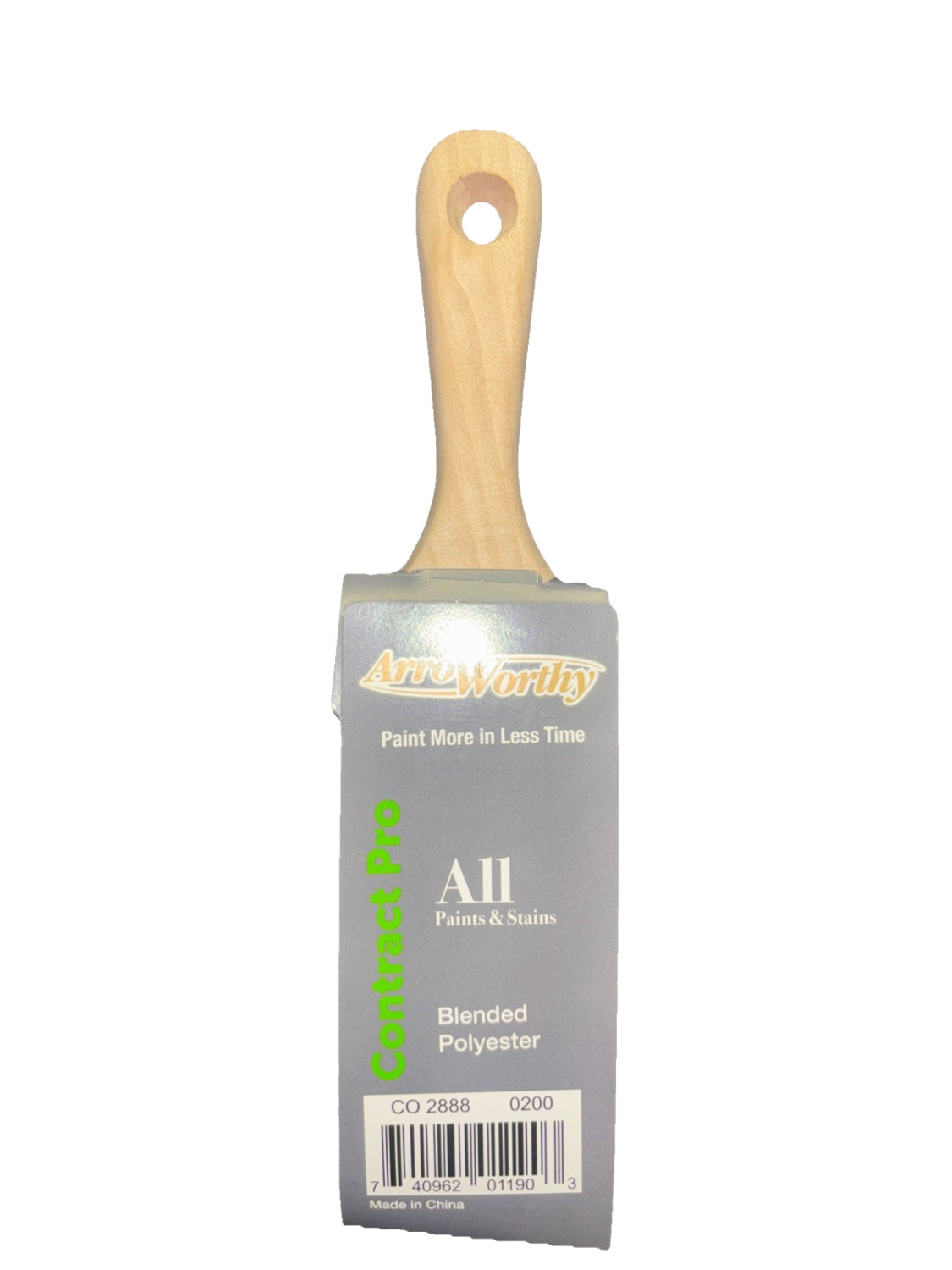 Arroworthy Contract Pro 2in Angled Stubby - Image 2
