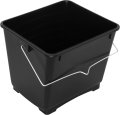 Axus 2.5L or 5L Plastic Scuttle - Image 2