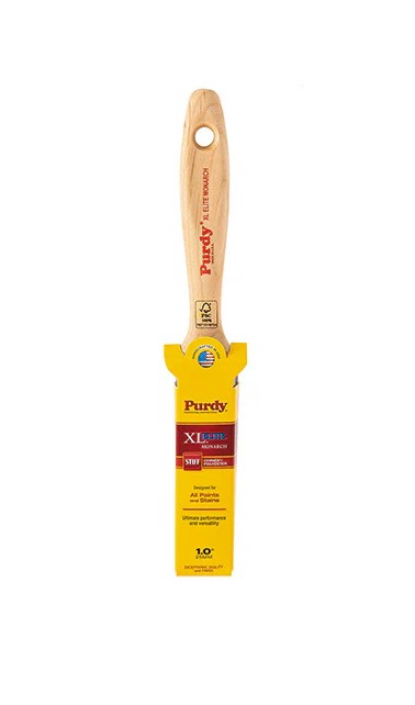 Purdy XL Elite Monarch Paint Brush 1in, 1.5in, 2in or 3in - Image 2