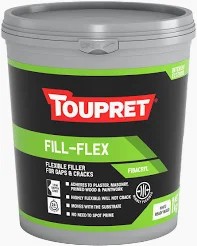 Toupret Fill-Flex 310ml or 1Kg - Image 2