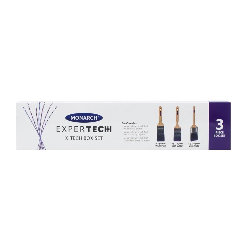 Monarch Expertech X-Tech Box Set - Image 2