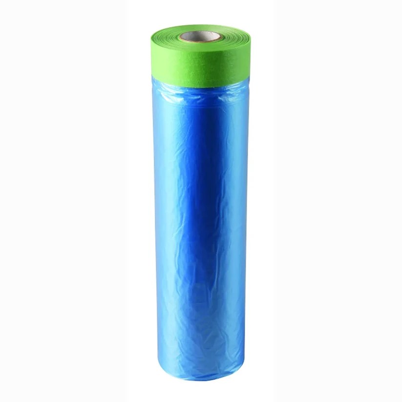 Indasa Masking Cover Roll Various Sizes - Image 2