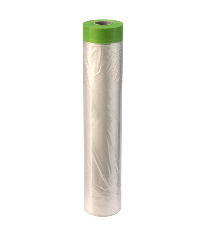 Indasa Masking Cover Roll Various Sizes - Image 3
